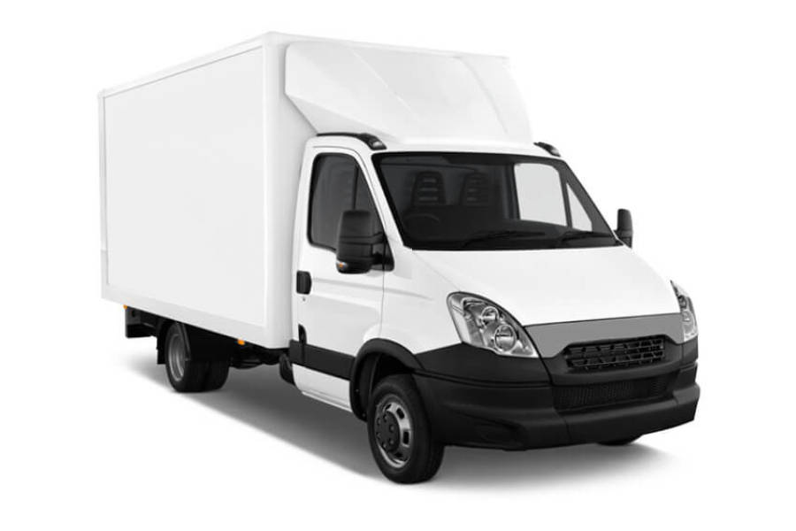 Affordable Van Hire Tonbridge, Kent Happy Hire Van Rental